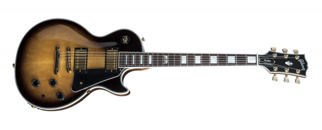 Compro: Gibson Les Paul Classic Custom Light