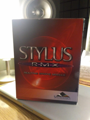 Stylus  Rmx