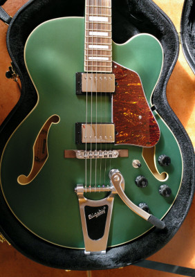 Ibanez Afs75T-MGF