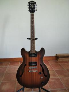 IBANEZ AS 53 TF
