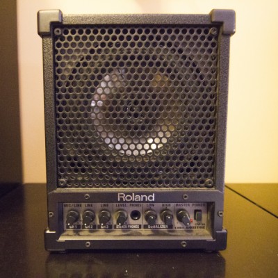 Roland Cube Monitor CM30