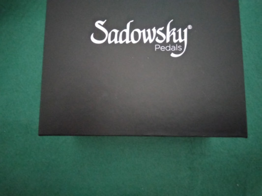 Vendido-Previo bajo Sadowsky Spb1-v2