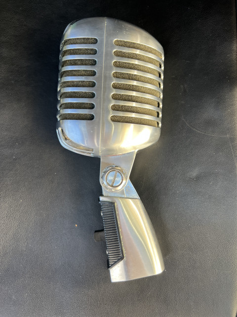 Shure 55SH serie ll