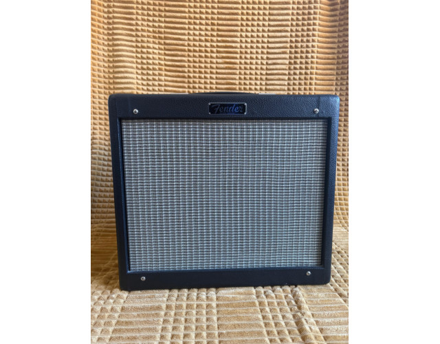 Fender Blues Junior IV