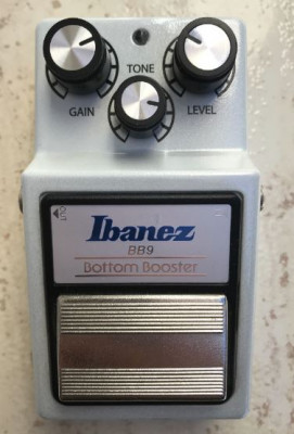 Booster Ibanez BB9