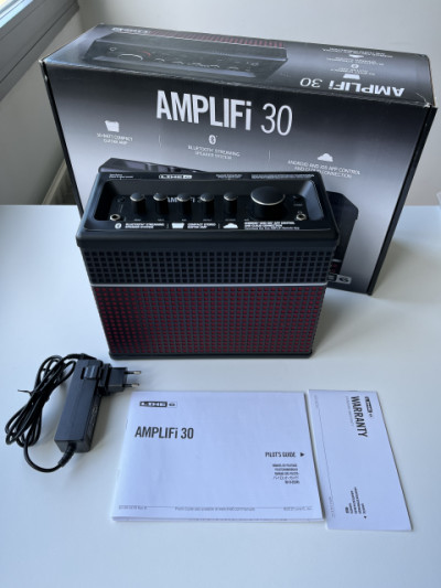 Line6 AmpliFi 30W
