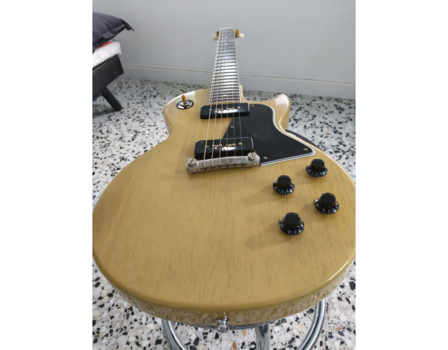 Gibson Special 57 VOS