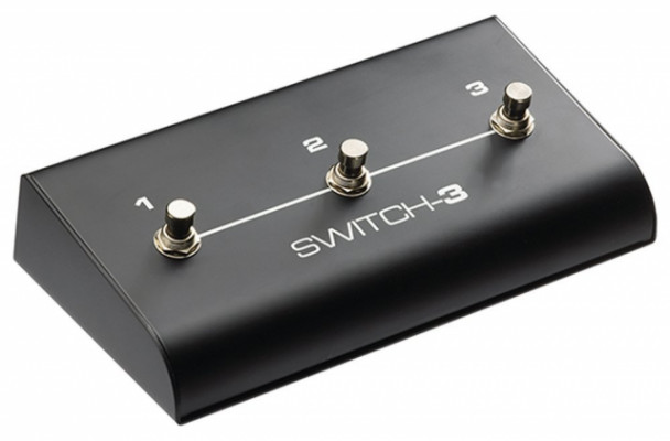 Switch-3 de TC Electronic