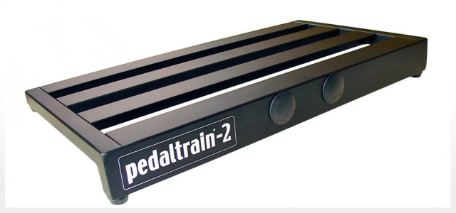 Pedaltrain 2 (Softcase)