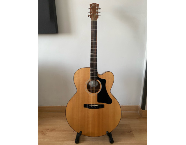 Gibson G-200 EC Natural