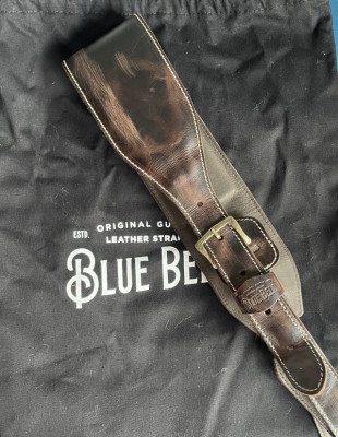 Bluebell Jonson Strap Relic