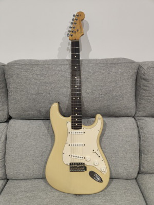Stratocaster USA Highway One