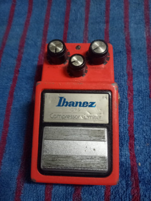 Ibanez CP9