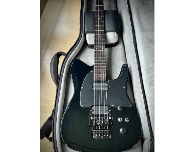 Ibanez 580B Ball Back 1988
