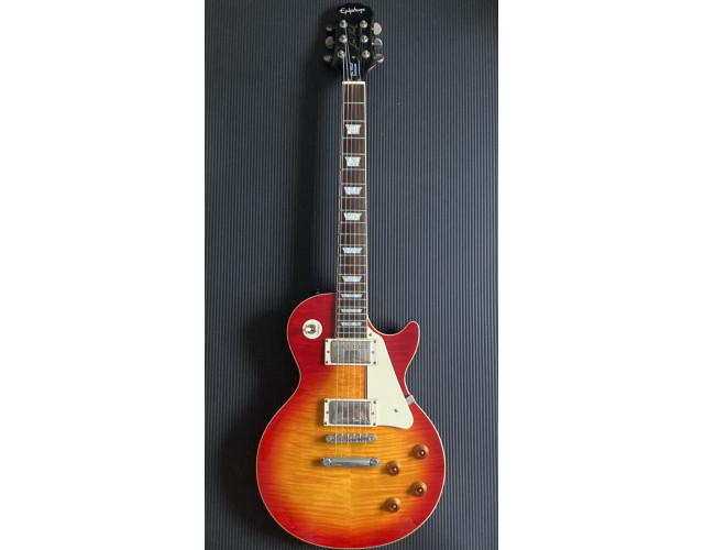 Vendo epiphone les paul standard