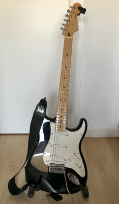 FENDER Stratocaster GC1 GK-Ready (MIDI Roland)