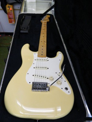 1983 Fender Stratocaster USA