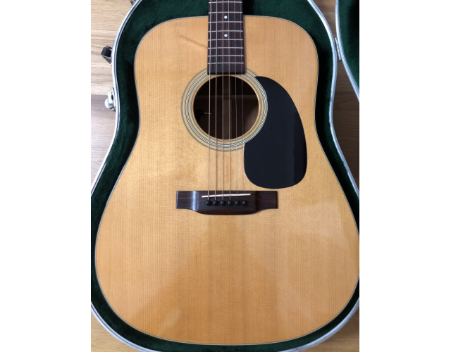 Martin D-18 Standard (LR Baggs)