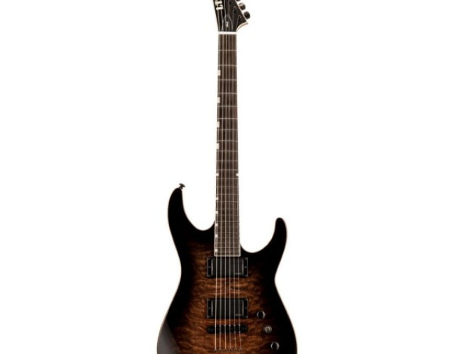 Compro LTD JM II JOSH MIDDLETON BLACK SHADOW BURST