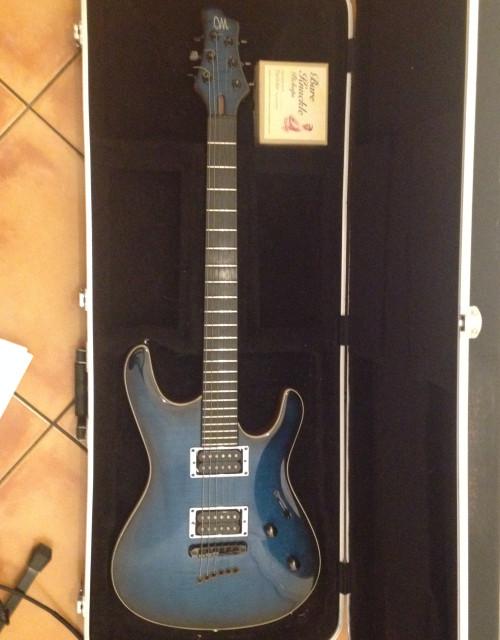 Mayones setius 6