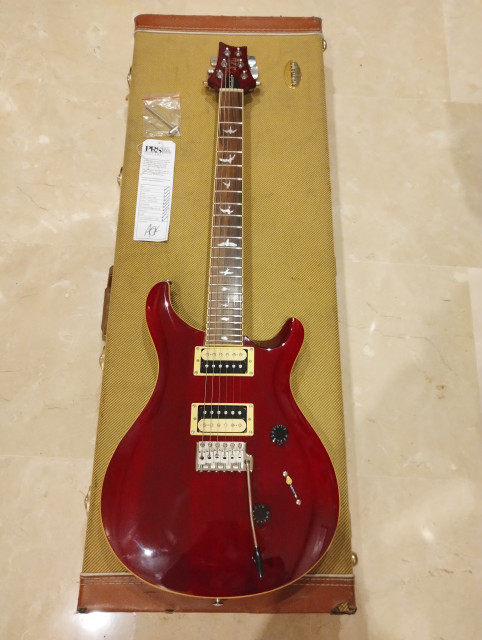 PRS SE Standard 24