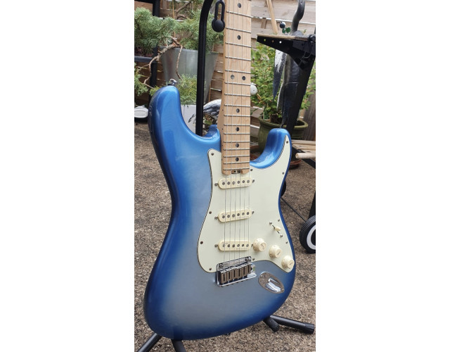 Fender American Elite