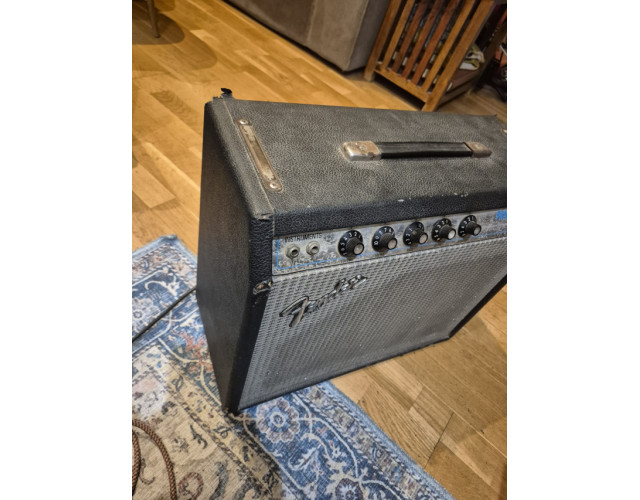 Princeton 70’