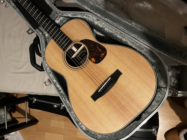 Furch Vintage 1 OOM SR
