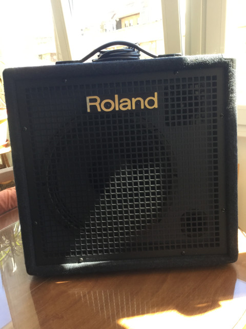 ROLAND KC-300