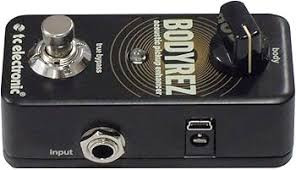 pedal BODYREZ