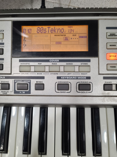 ROLAND EXR-3