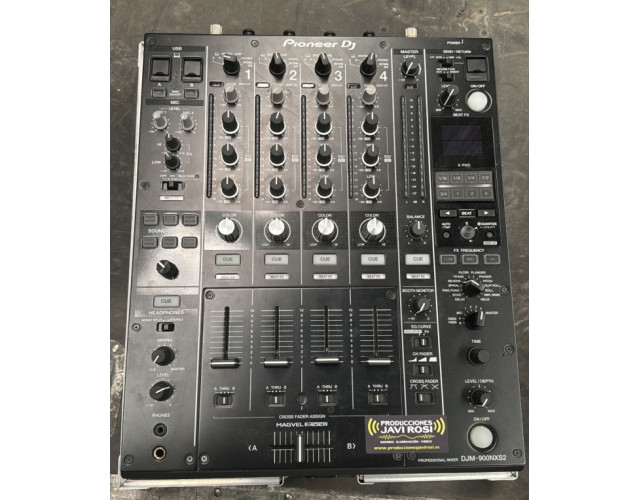 DJM 900 NXS2