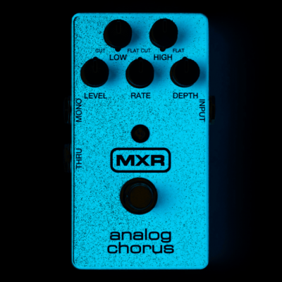 MXR Analog Chorus