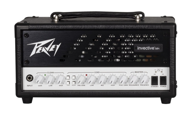 Peavey Invective mh 20W