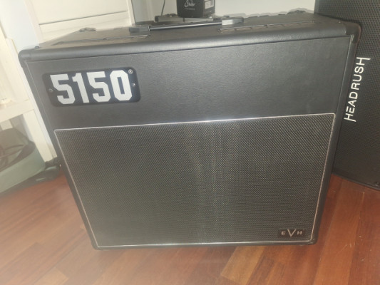 EVH 5150 iconic 40 w. Nuevo