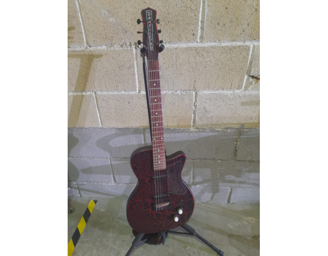 Danelectro ́56 U2 Reissue