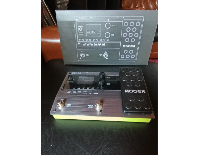 Mooer GE 150