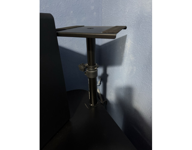 2 Soportes monitor sobremesa