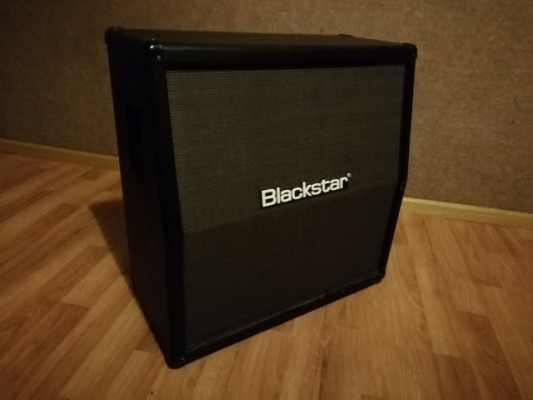 Blackstar Series One 412 A Pro