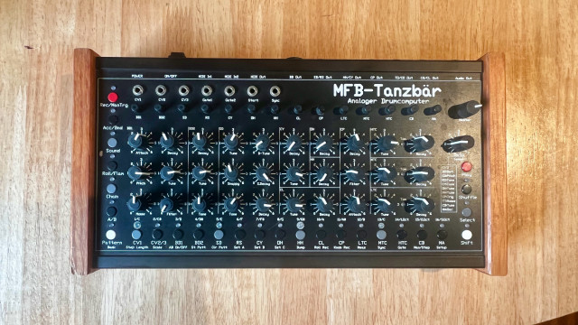 MFB Tanzbar