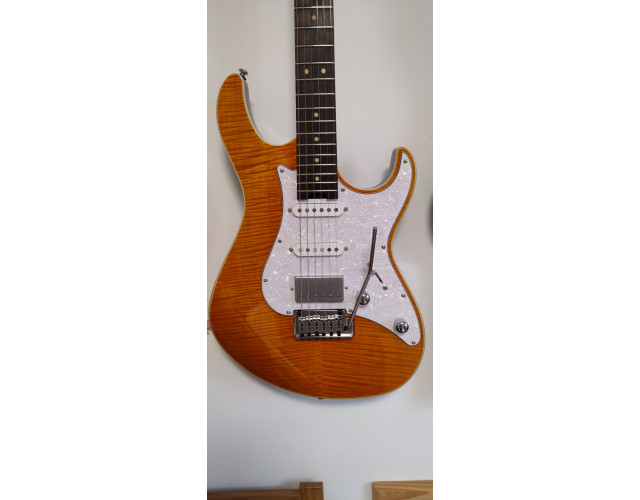 Cort g280 Select Amber