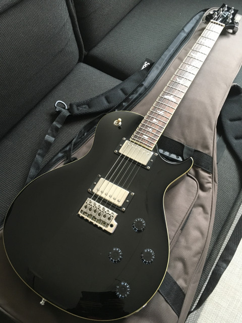 PRS SE Tremonti