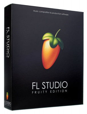 FL Studio 20 - Edición Fruity
