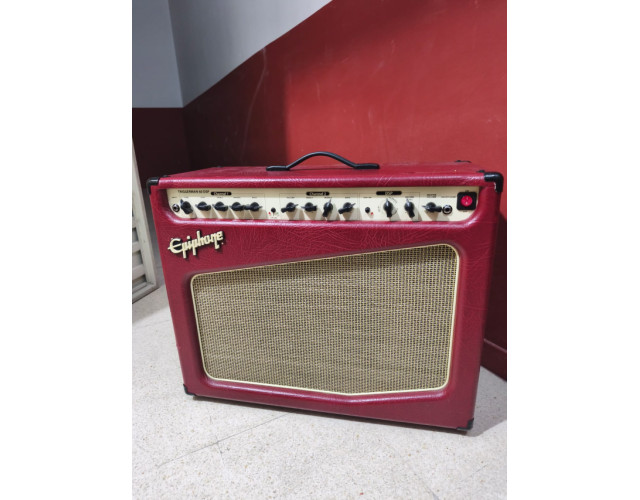 Epiphone Triggerman 60 DSP