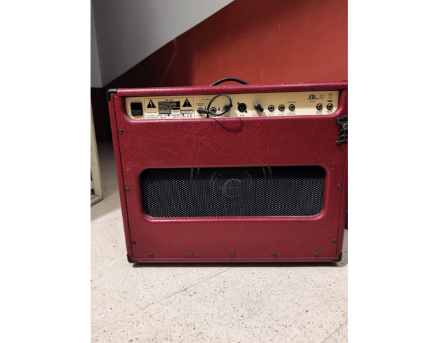 Amplificador Ephifone