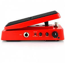 Pedal wah joyo