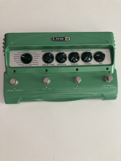 Line 6 DL4