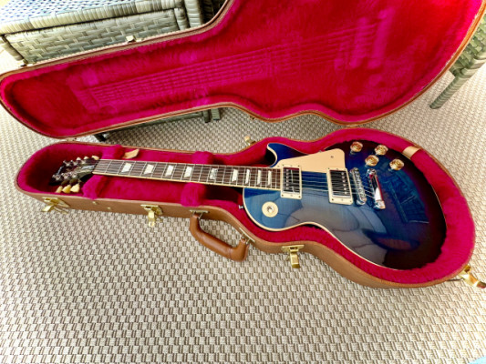 Gibson Les Paul Traditional 120 aniversario