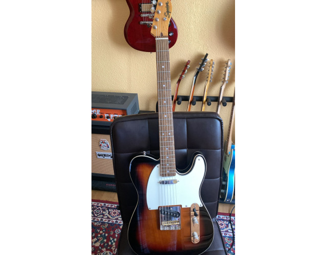 Squier Telecaster Classic Vibe