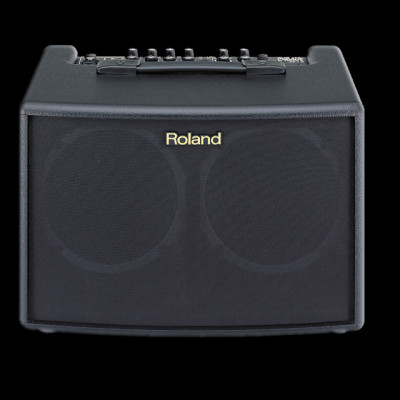 ROLAND AC 60 / amplicador acústicas